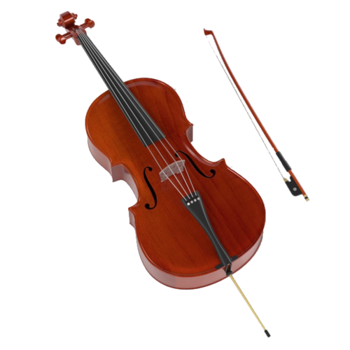 violoncel